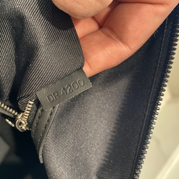 Louis Vuitton | Nigo Keepall Bandouliere 50  RARE - Picture 8 of 13